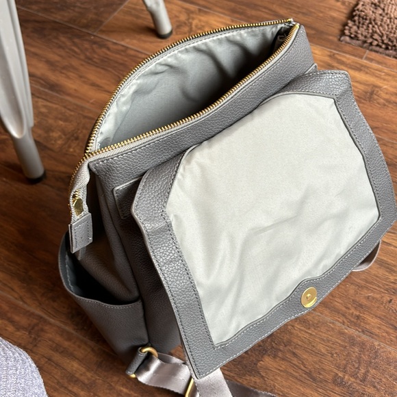 Freshly picked classic mini diaper bag - Picture 3 of 4